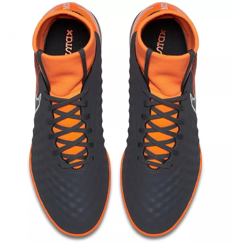 Pantofi fotbal de sală Nike OBRAX 2 ACADEMY DF IC