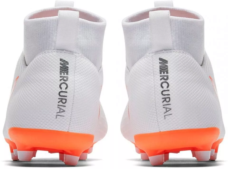 Dětské kopačky Nike Mercurial Superfly 6 Academy GS MG