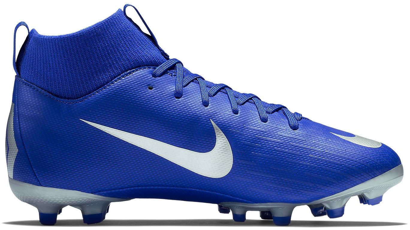 nike jr superfly 6 academy gs mg