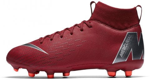 jr superfly 6 academy gs