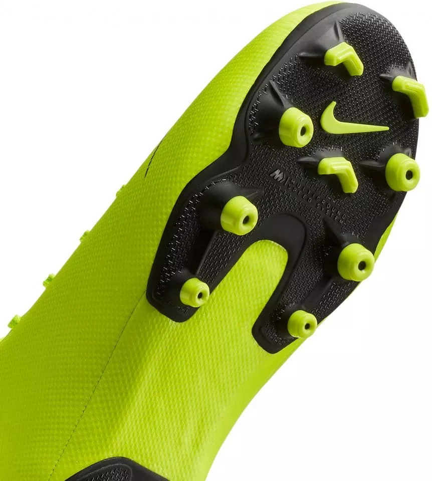 Botas de fútbol Nike JR SUPERFLY 6 ACADEMY GS FG/MG