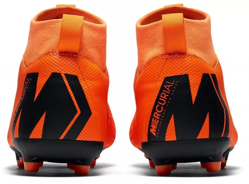 Dětské kopačky Nike Mercurial Superfly 6 Academy GS MG