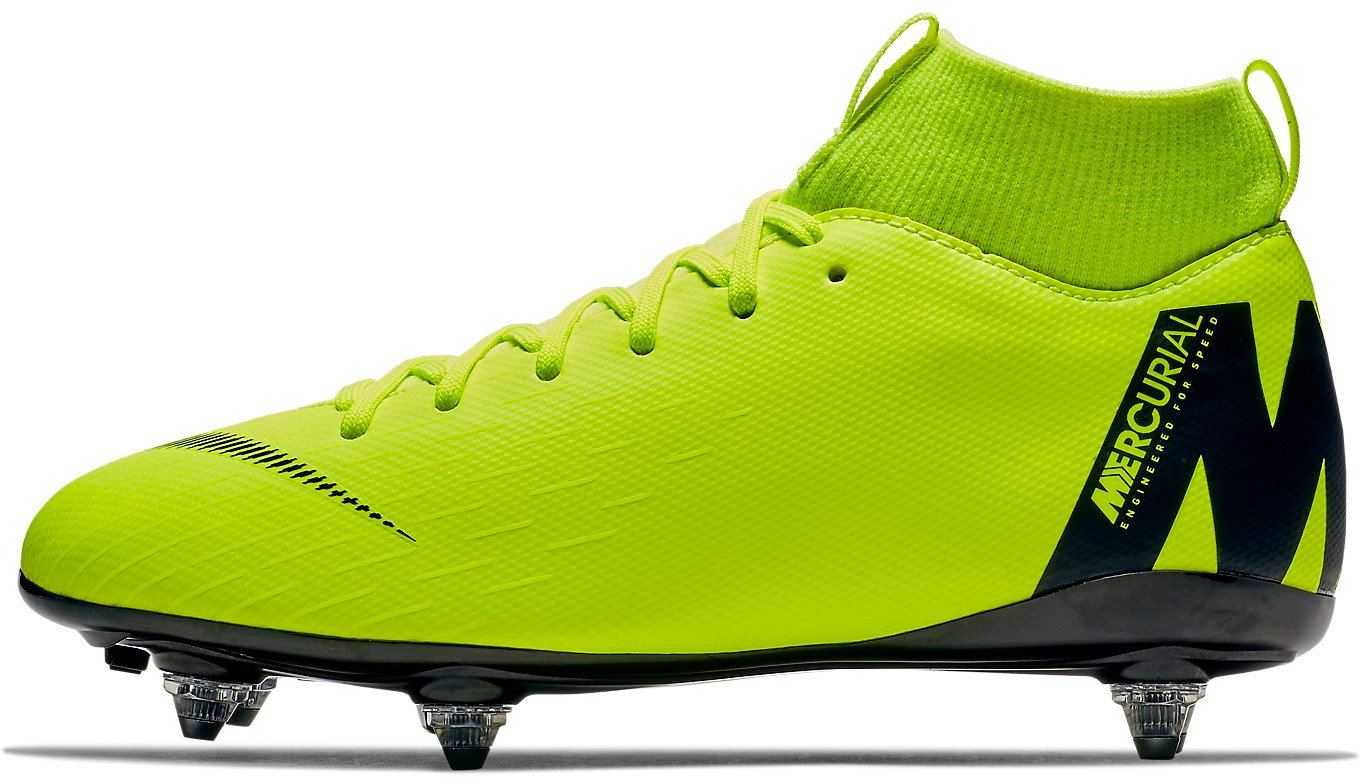 Nike junior mercurial superfly 7 academy mds mg. INSPORT