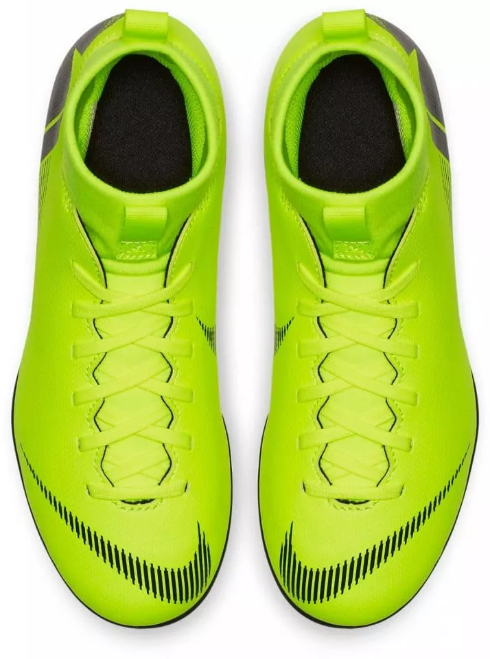 Botas de fútbol Nike JR SUPERFLY 6 CLUB FG/MG