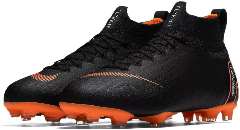 Football shoes Nike JR SUPERFLY 6 ELITE FG