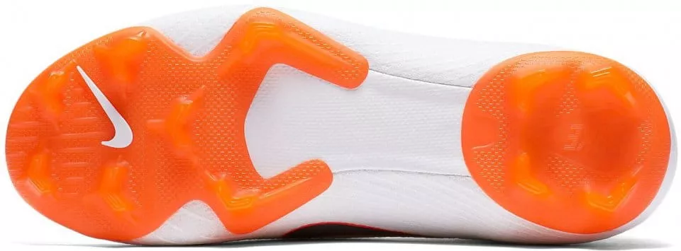 Football shoes Nike JR SUPERFLY 6 ELITE FG