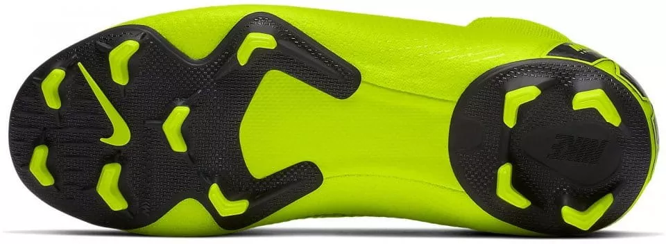 Scarpe da calcio Nike JR SUPERFLY 6 ELITE FG