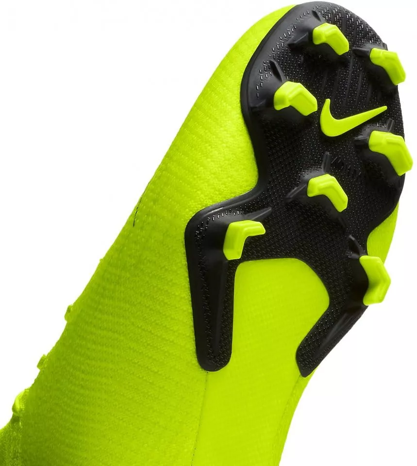 Ghete de fotbal Nike JR SUPERFLY 6 ELITE FG