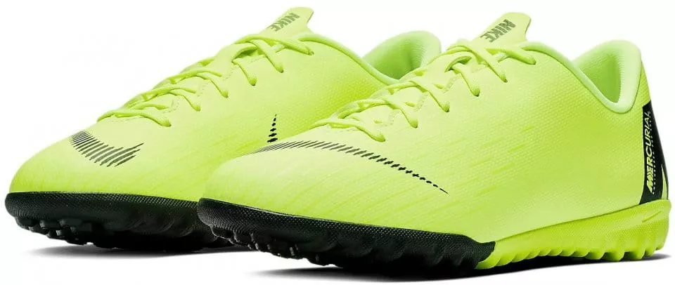 Football shoes Nike JR VAPOR 12 ACADEMY GS TF