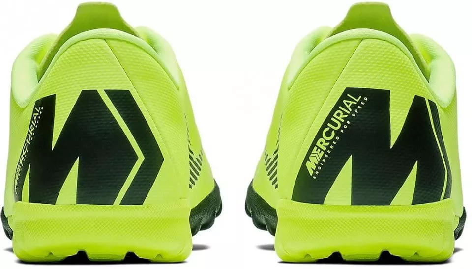 Football shoes Nike JR VAPOR 12 ACADEMY GS TF