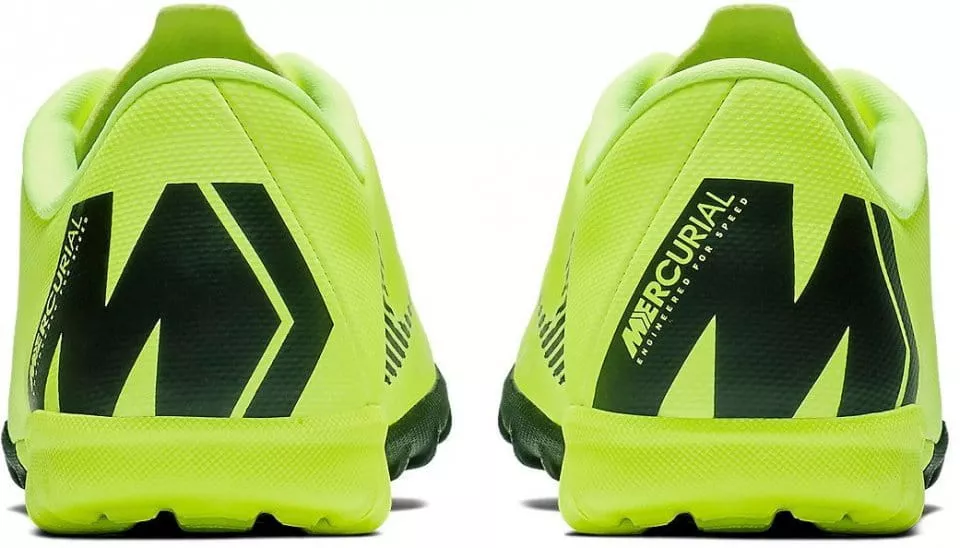 Dětské turfy Nike Mercurial VaporX 12 Academy TF