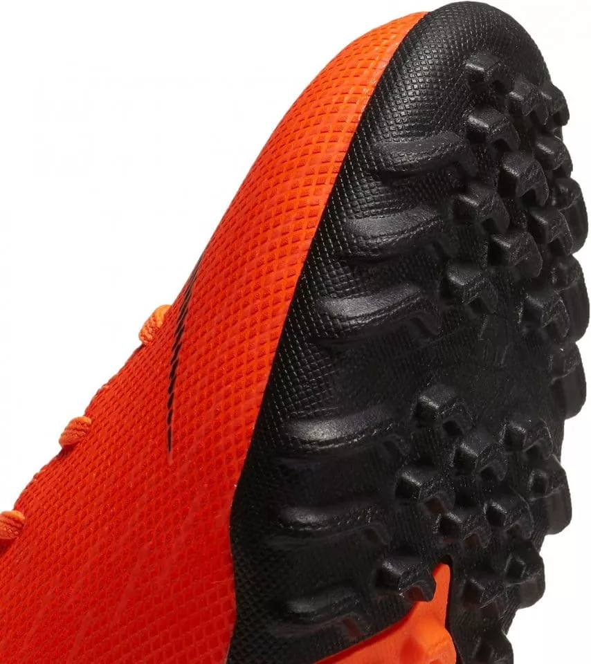 Football shoes Nike JR MERCURIAL VAPORX 12 ACADEMY TF