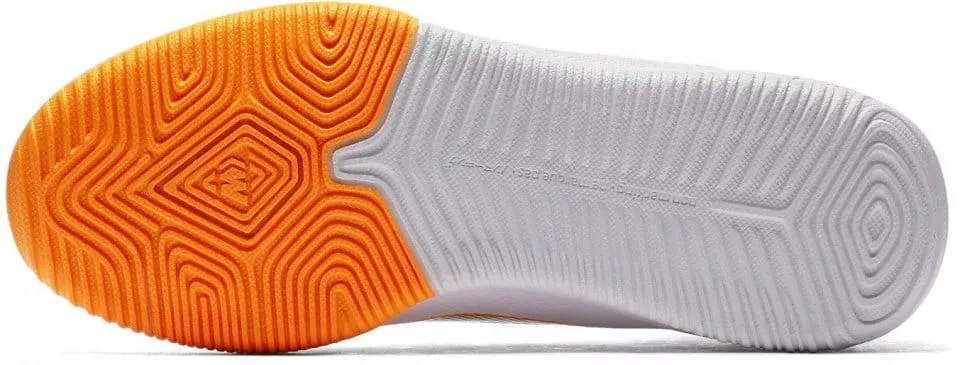 Pantofi fotbal de sală Nike JR SUPERFLYX 6 ACADEMY GS IC