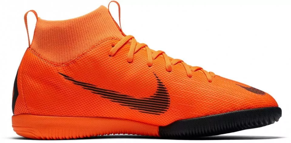 Nike JR SUPERFLYX 6 ACADEMY GS IC Beltéri focicipő