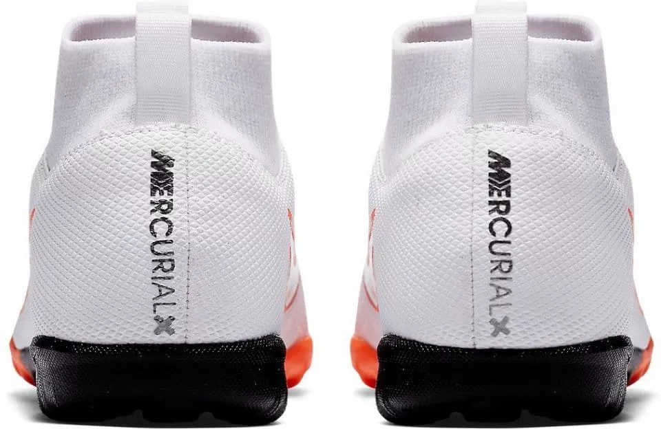 Dětské kopačky Nike Mercurial SuperflyX 6 Academy GS TF