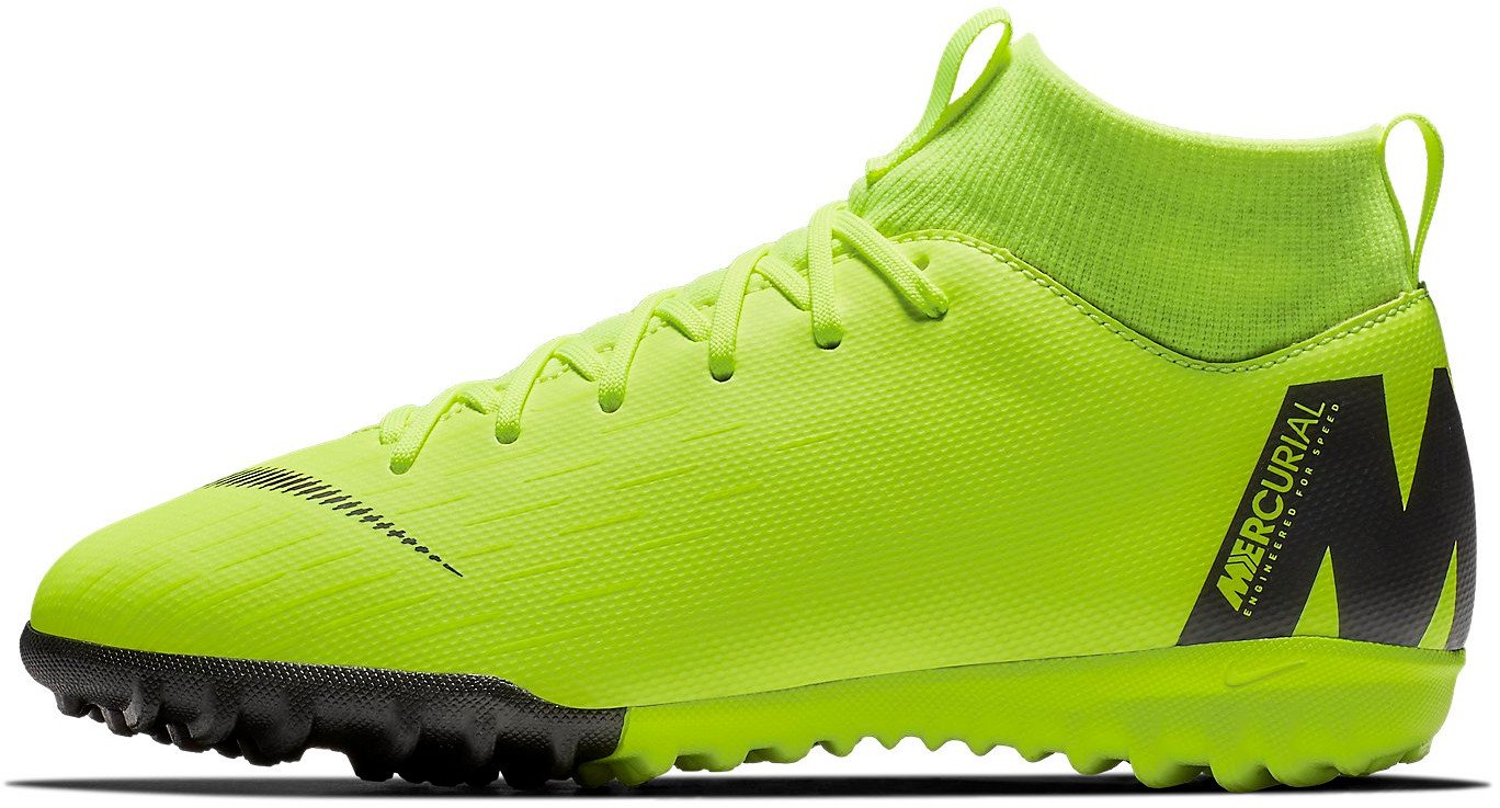 Football shoes Nike JR SUPERFLY 6 