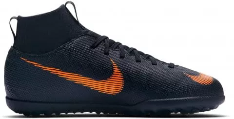 nike jr superflyx 6 club tf