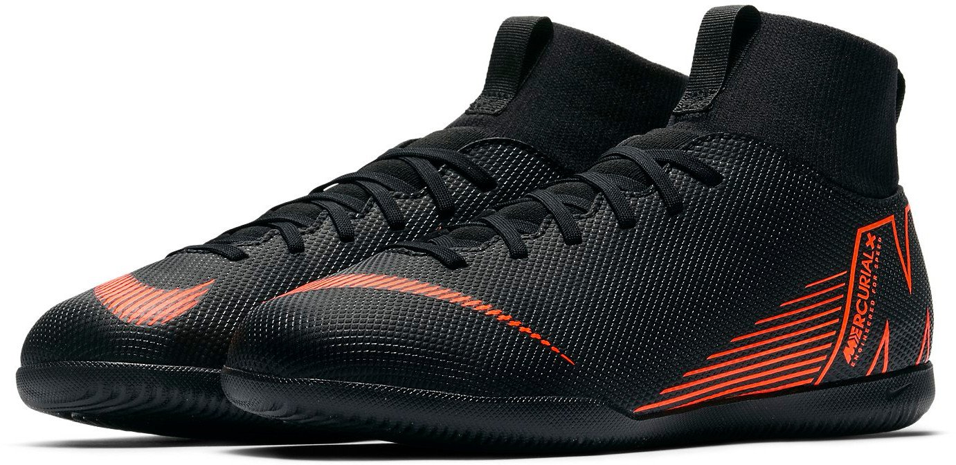 Indoor/court shoes Nike JR SUPERFLYX 6 CLUB IC - Top4Football.com