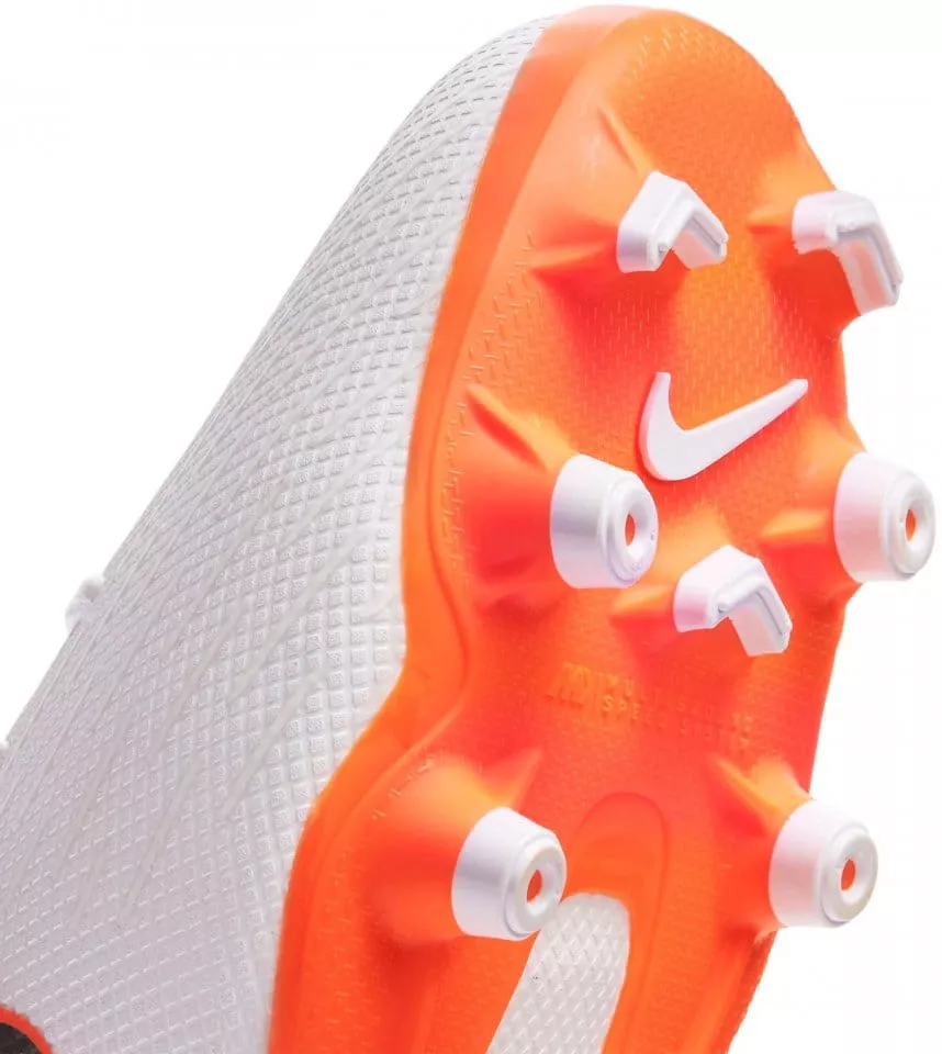 Football shoes Nike JR VAPOR 12 ACADEMY GS MG