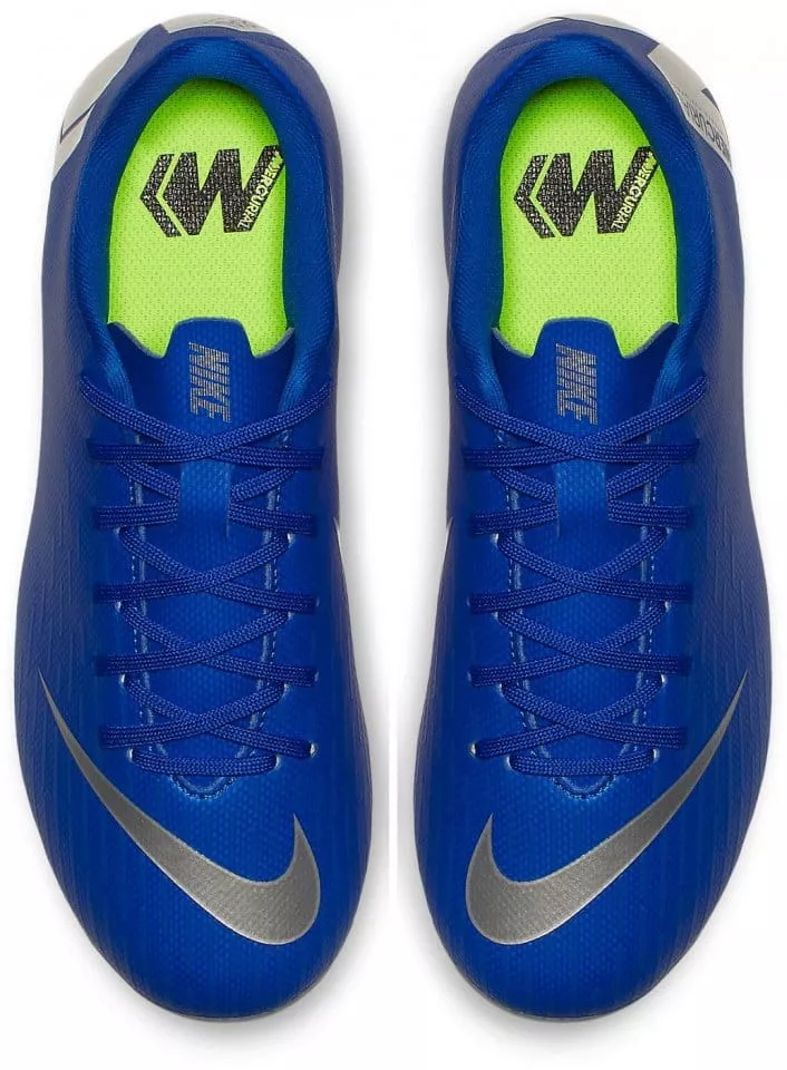 Football shoes Nike JR VAPOR 12 ACADEMY GS FG/MG