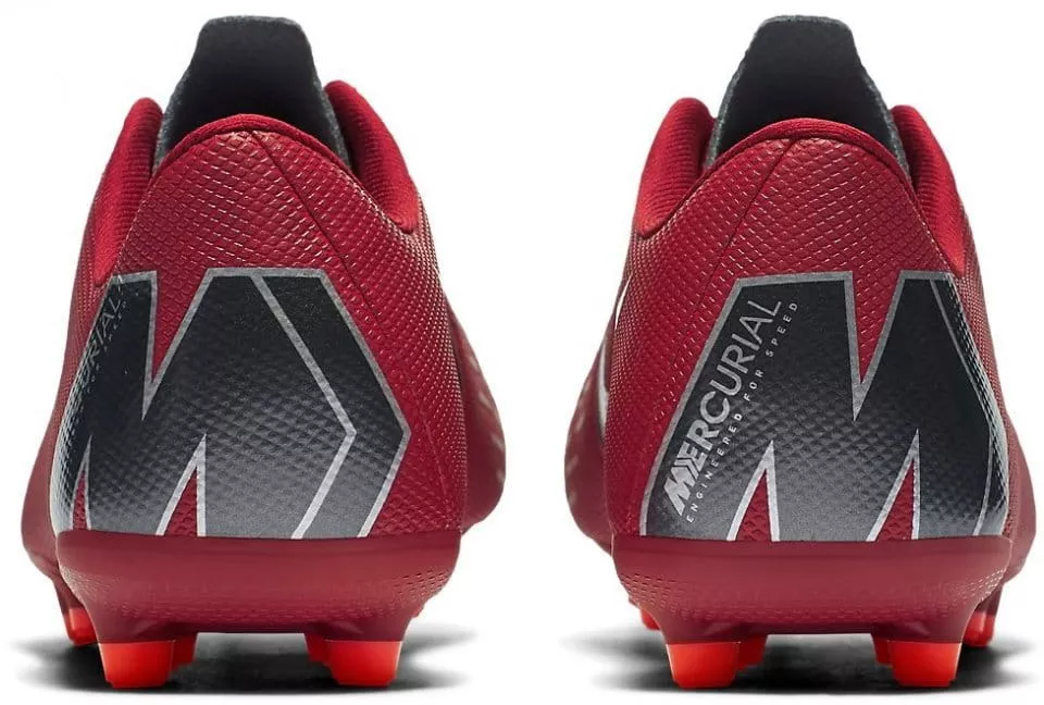 Football shoes Nike JR VAPOR 12 ACADEMY GS MG