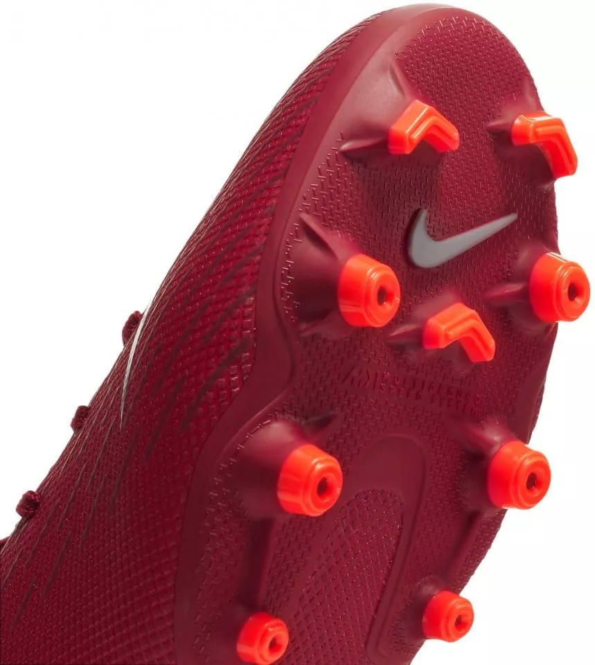 Botas de fútbol Nike JR VAPOR 12 ACADEMY GS MG