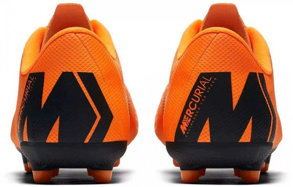 Dětské kopačky Nike Mercurial Vapor 12 Academy MG