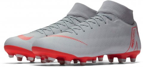 superfly vi academy mg