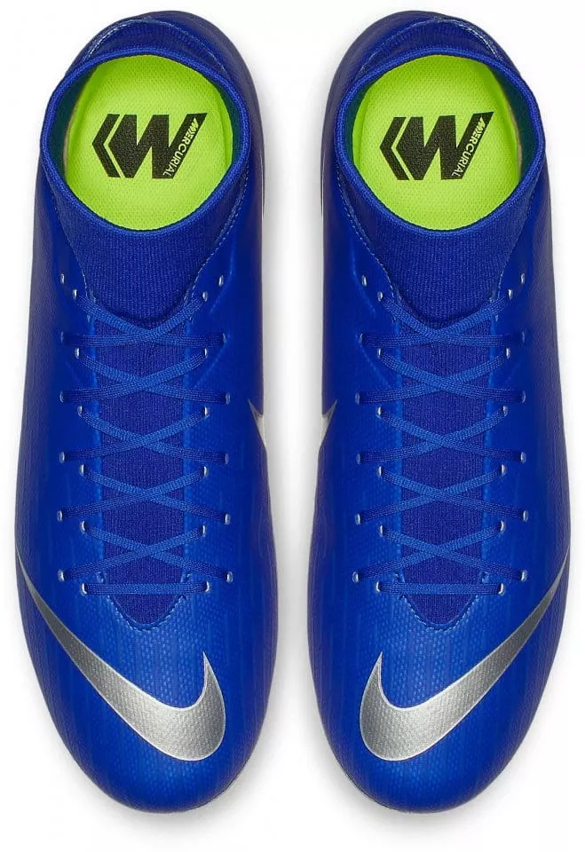 Football shoes Nike SUPERFLY 6 ACADEMY FG/MG