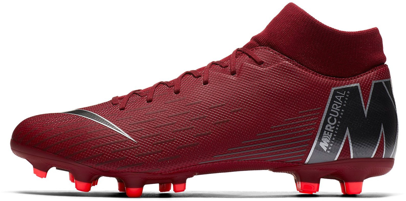 Ice Blue 'Nike Mercurial Superfly 6 Elite 2018 Boots Leaked.