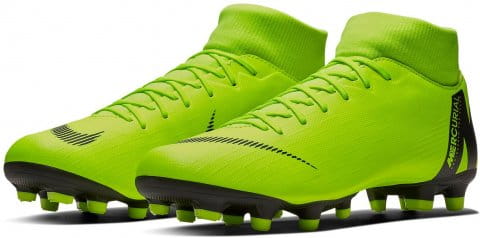 superfly 6 academy fg