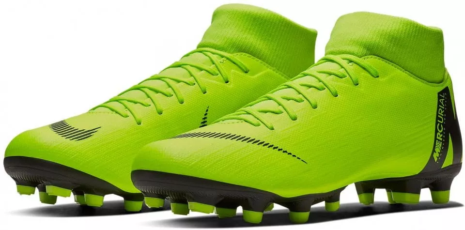 Football shoes Nike SUPERFLY 6 ACADEMY FG/MG