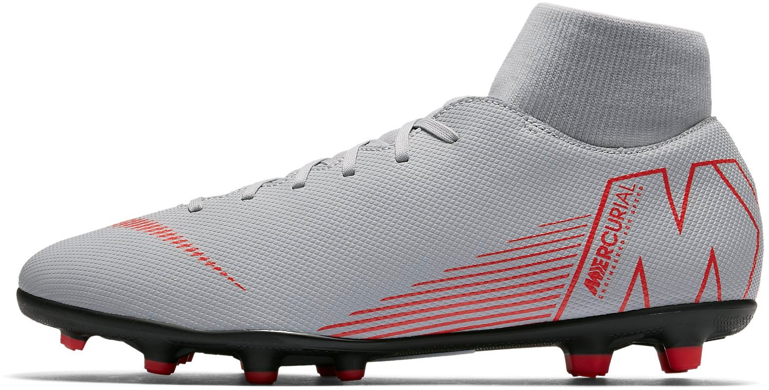 Football shoes Nike SUPERFLY 6 CLUB MG 