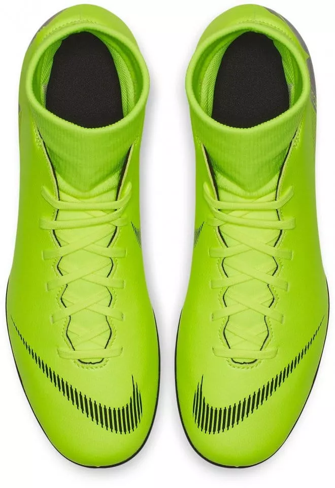 Football shoes Nike SUPERFLY 6 CLUB FG/MG