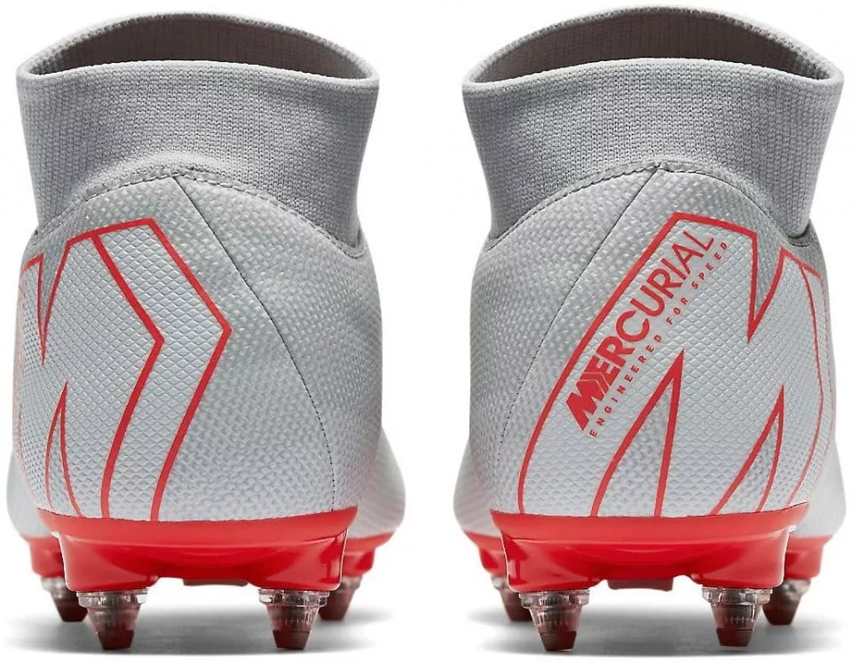 Football shoes Nike SUPERFLY 6 ACADEMY SGPRO