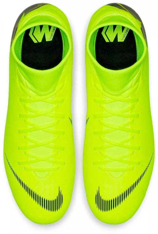 Botas de fútbol Nike SUPERFLY 6 ACADEMY SGPRO