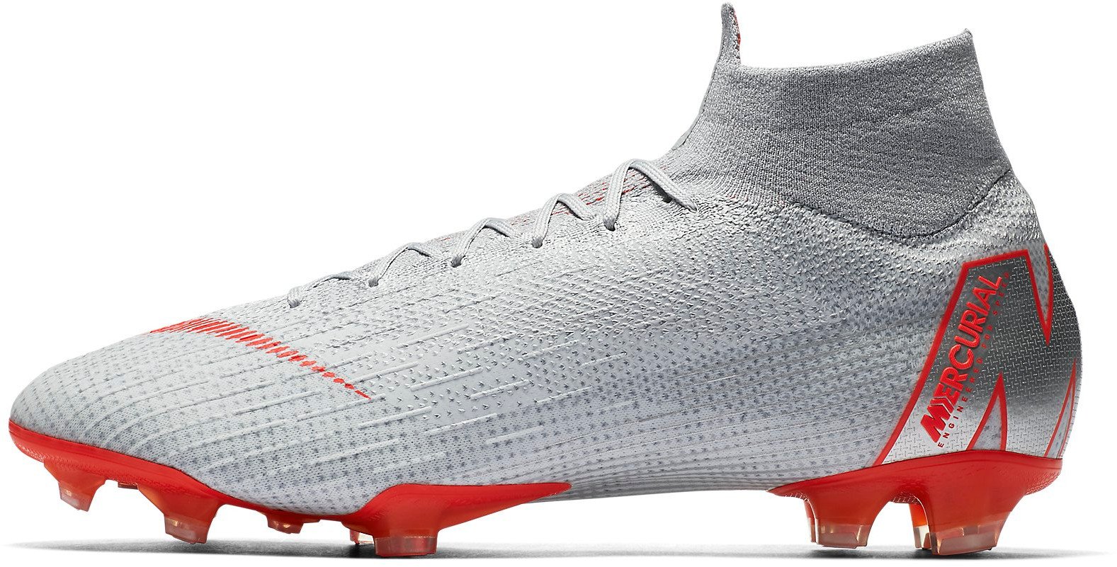 Football shoes Nike MERCURIAL SUPERFLY 