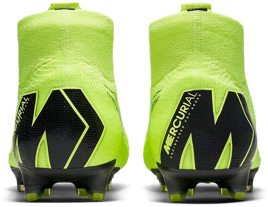 Botas de fútbol Nike SUPERFLY 6 ELITE FG - 11teamsports.es