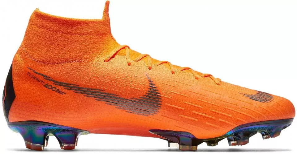 Football shoes Nike MERCURIAL SUPERFLY VI ELITE FG