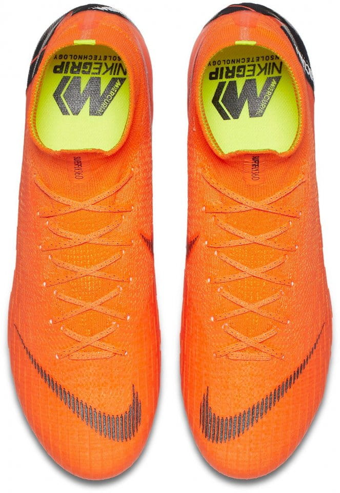 kopačky nike mercurial superfly 6 elite fg