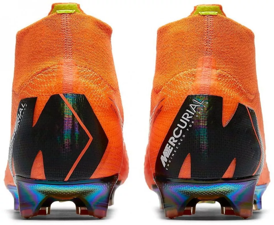 Football shoes Nike MERCURIAL SUPERFLY VI ELITE FG