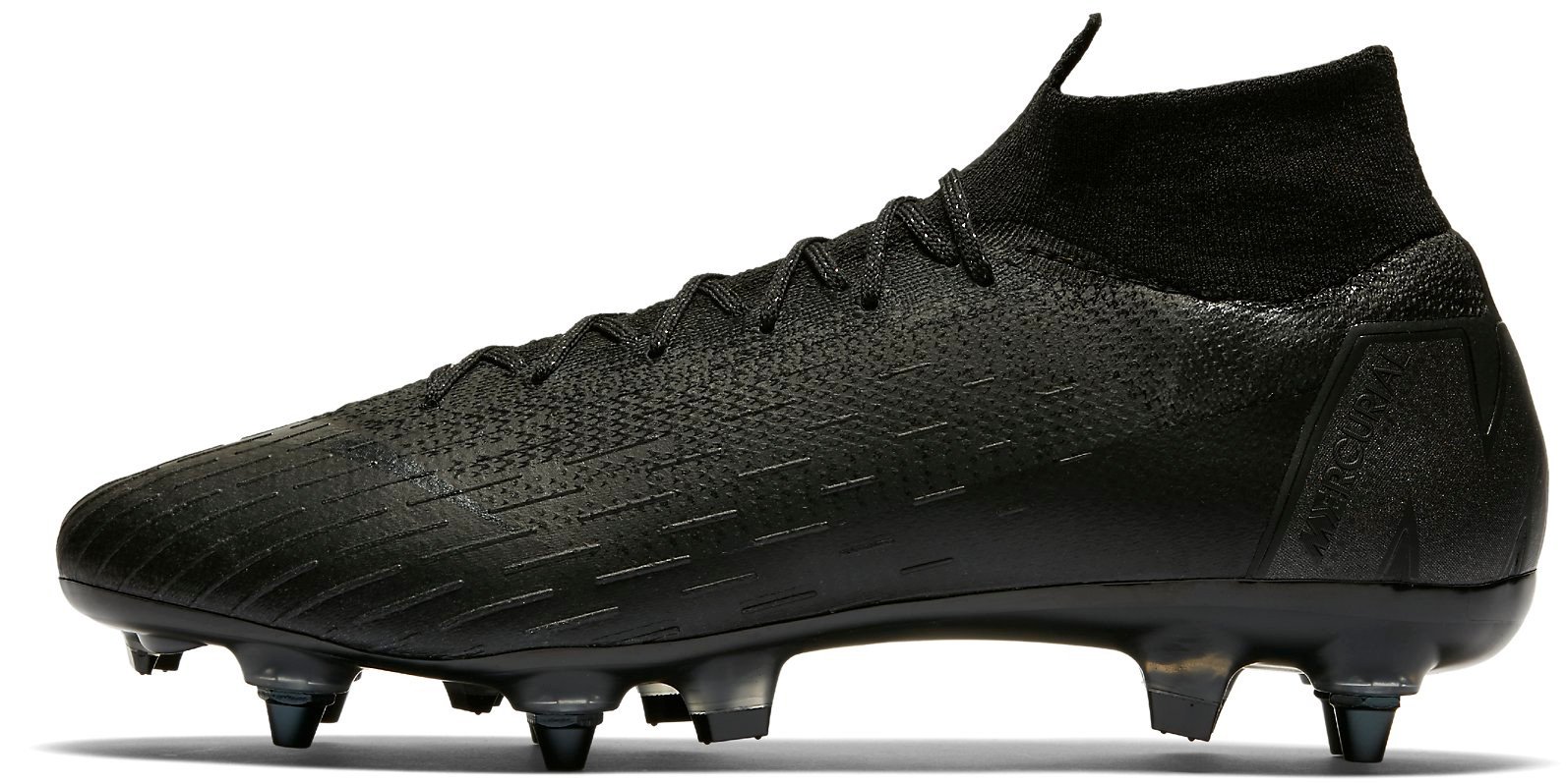 Nike SUPERFLY 6 ELITE SG-PRO AC Futballcipő