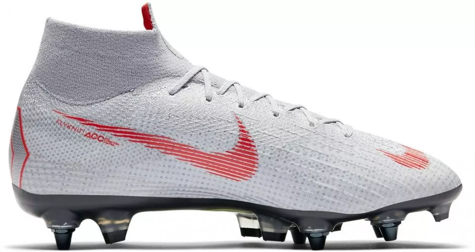 Kopačky Nike MERCURIAL SUPERFLY 6 ELITE SG-PRO AC