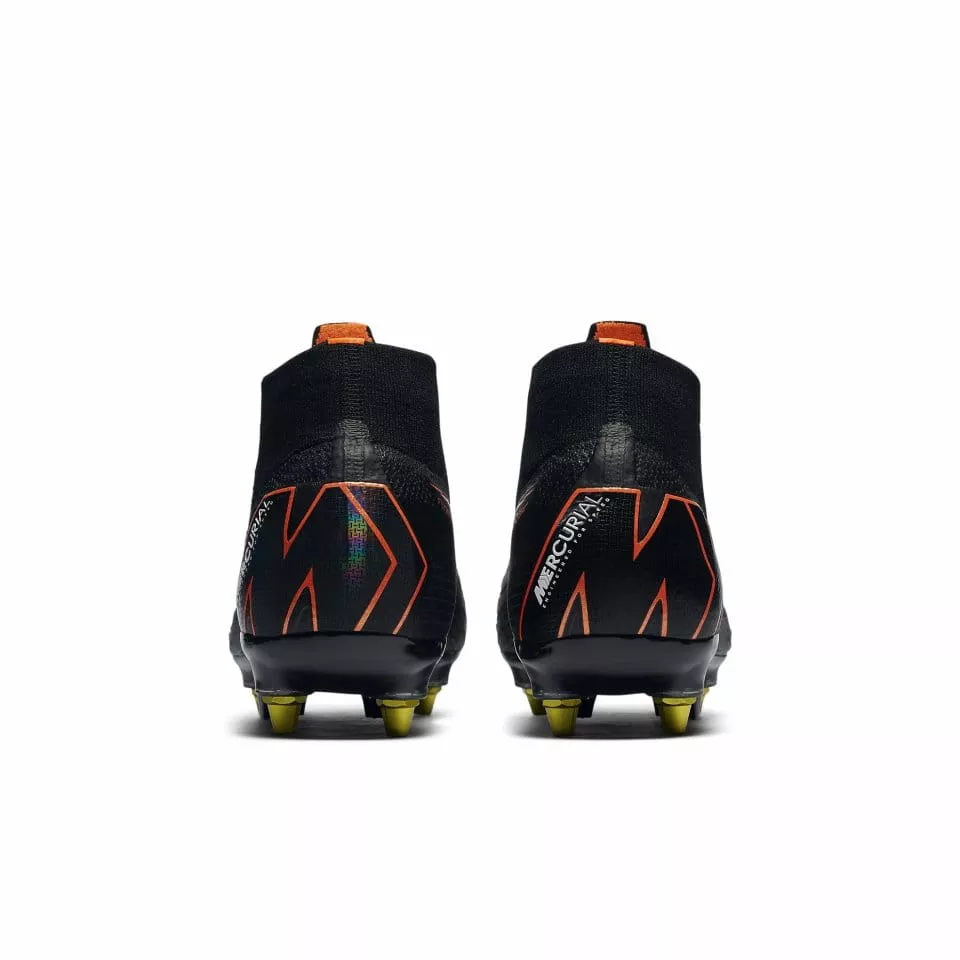 Kopačky Nike MERCURIAL SUPERFLY 6 ELITE SG-PRO AC