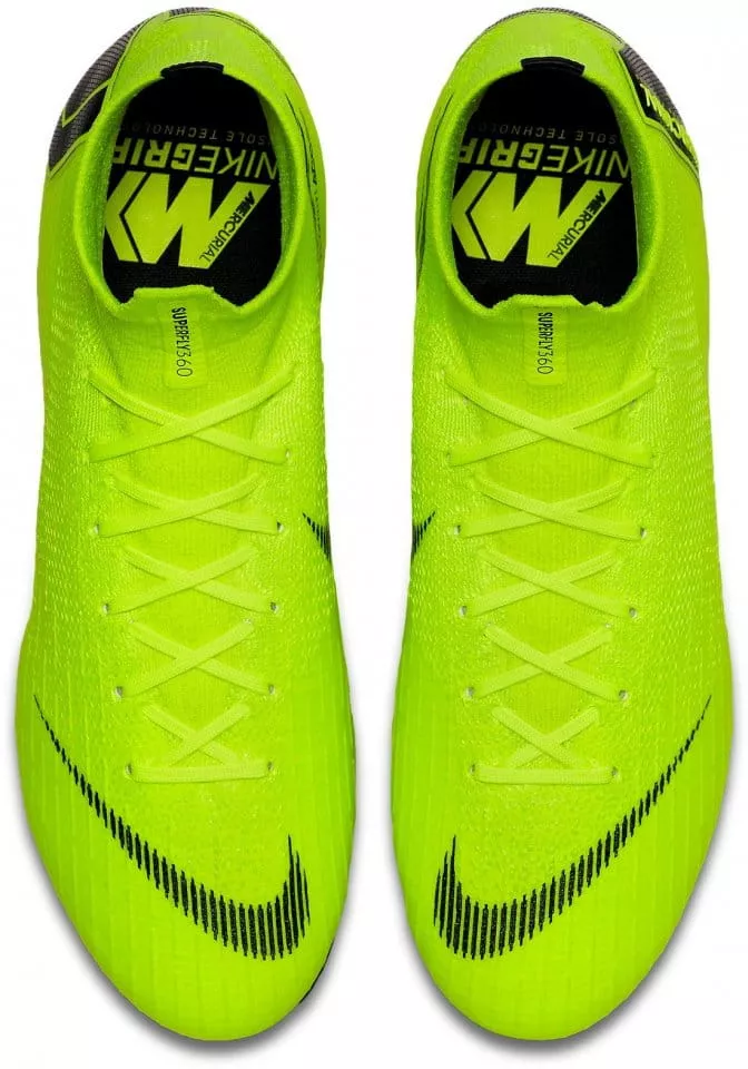 Nike SUPERFLY 6 ELITE SG-PRO AC Futballcipő