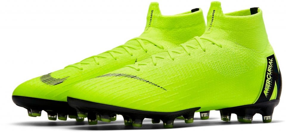 matriz Skalk arco Botas de fútbol Nike SUPERFLY 6 ELITE SG-PRO AC - Top4Running.es