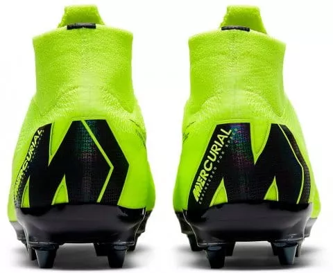 Botas de fútbol Nike SUPERFLY 6 SG-PRO AC - Top4Running.es