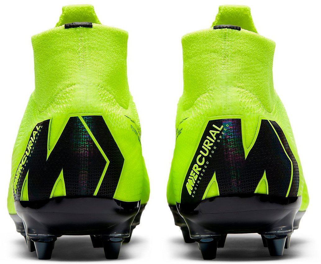 superfly 6 elite sg pro ac