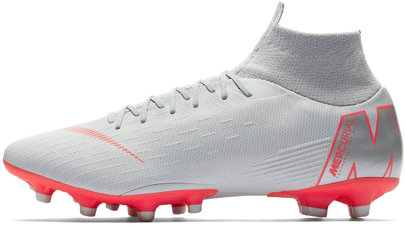 Football shoes Nike Superfly 7 Elite AG Pro M AT7892 001.