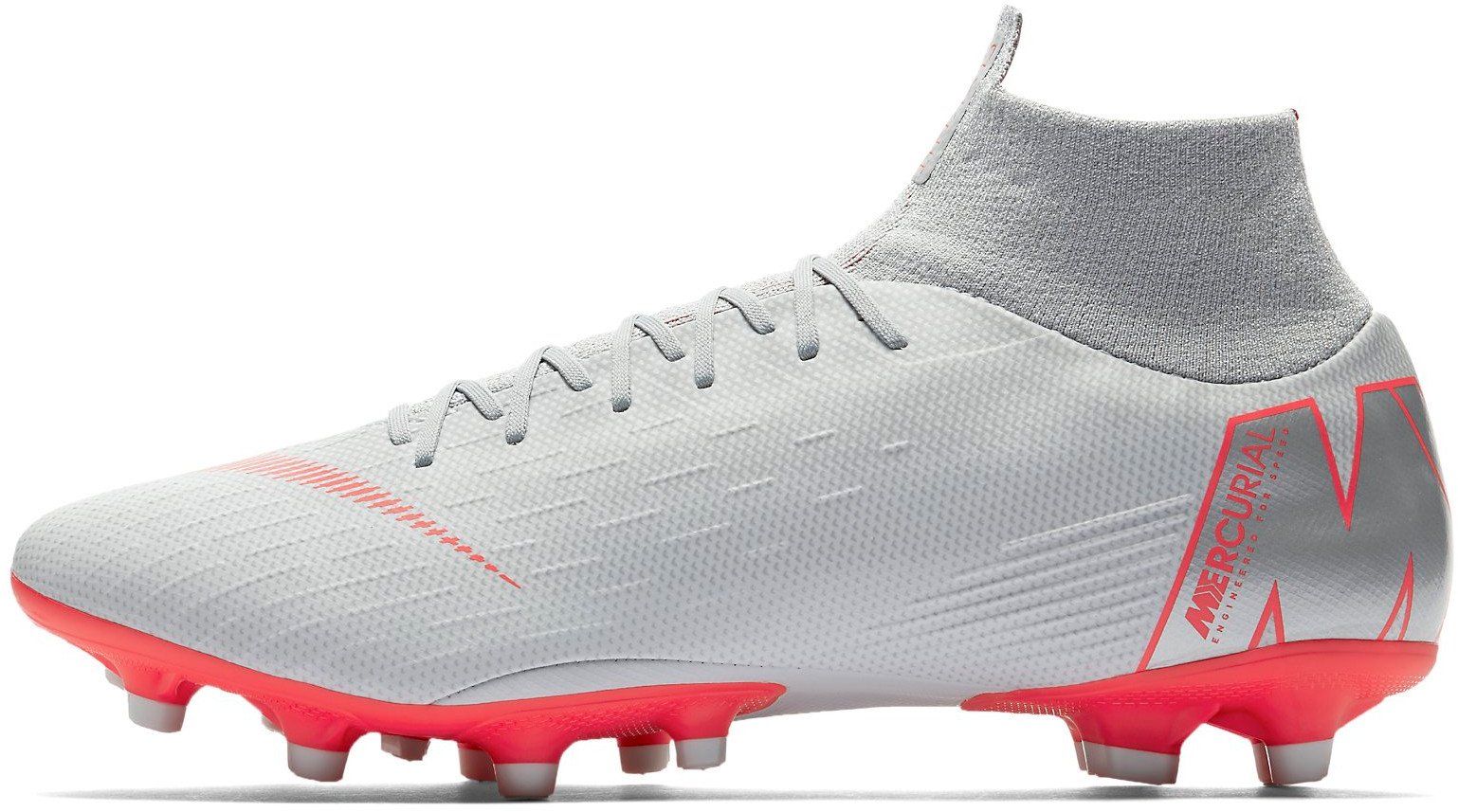 Ghete de fotbal Nike SUPERFLY 6 PRO AG-PRO